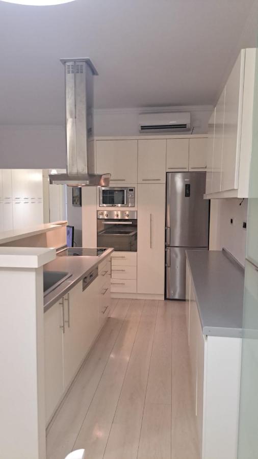 Foleza Appartement Korce Buitenkant foto