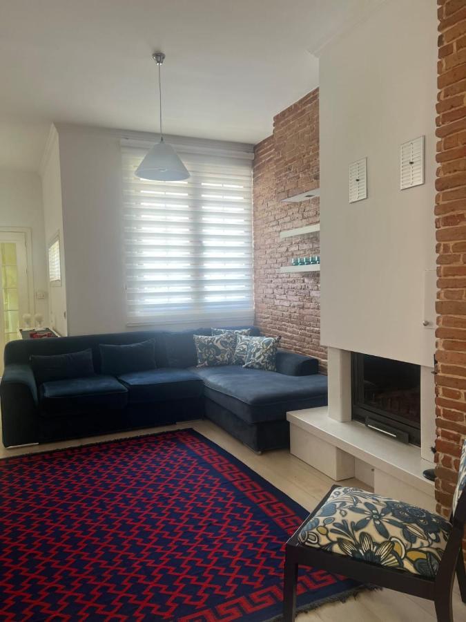 Foleza Appartement Korce Buitenkant foto