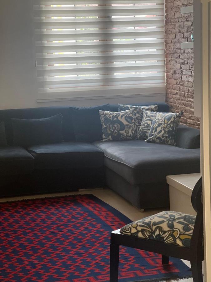 Foleza Appartement Korce Buitenkant foto
