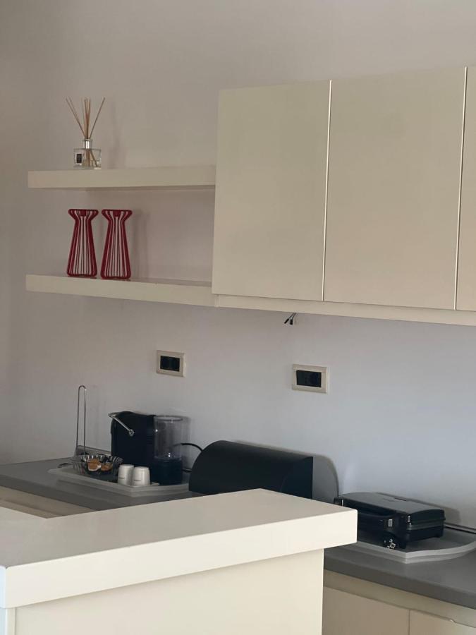 Foleza Appartement Korce Buitenkant foto