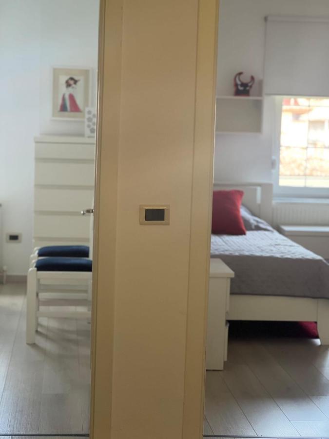 Foleza Appartement Korce Buitenkant foto