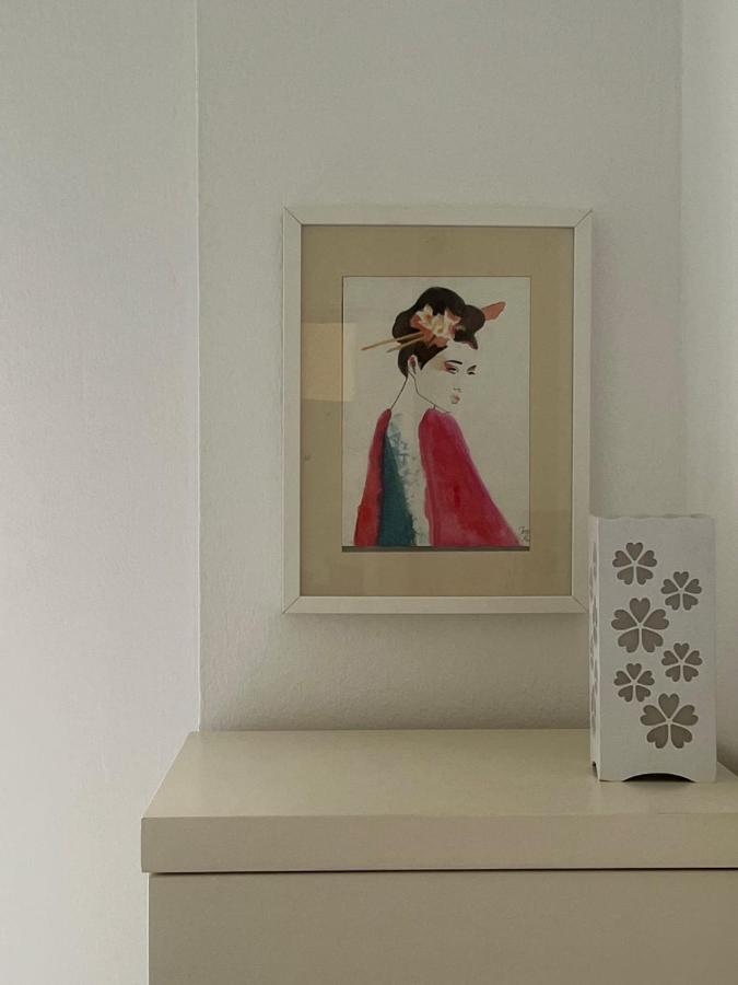 Foleza Appartement Korce Buitenkant foto
