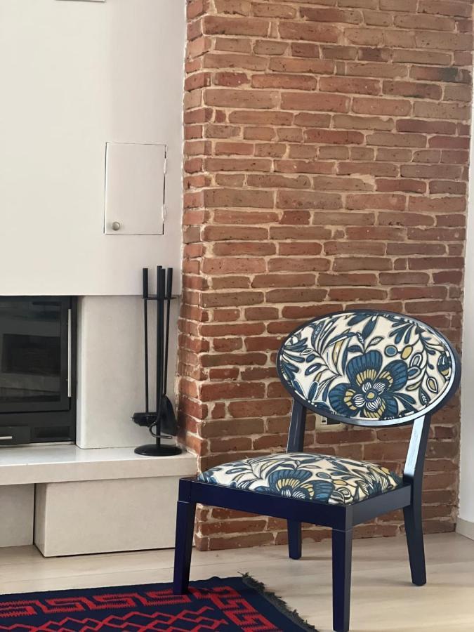 Foleza Appartement Korce Buitenkant foto