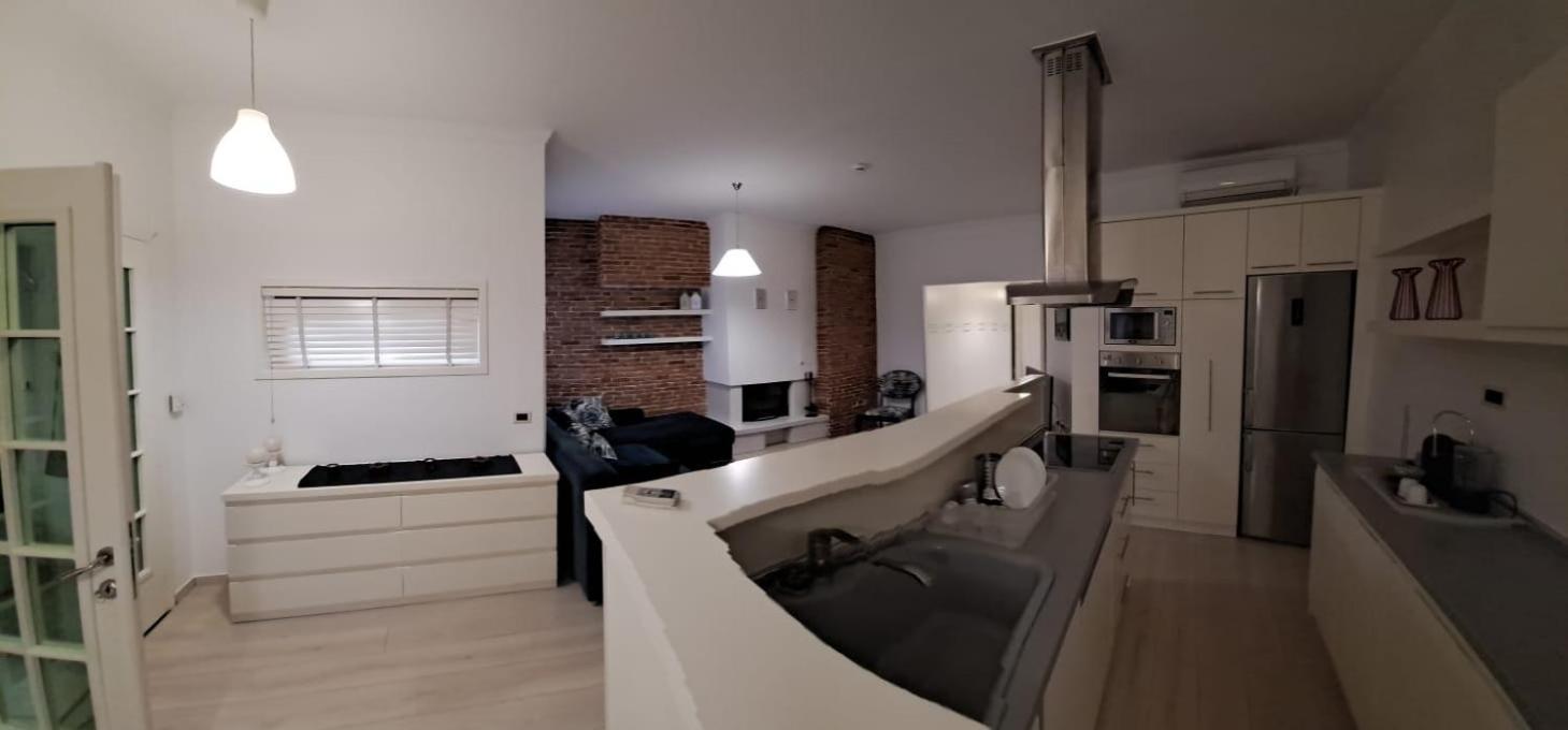 Foleza Appartement Korce Buitenkant foto