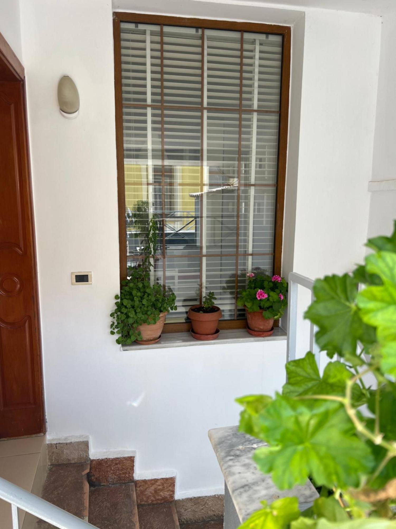 Foleza Appartement Korce Buitenkant foto