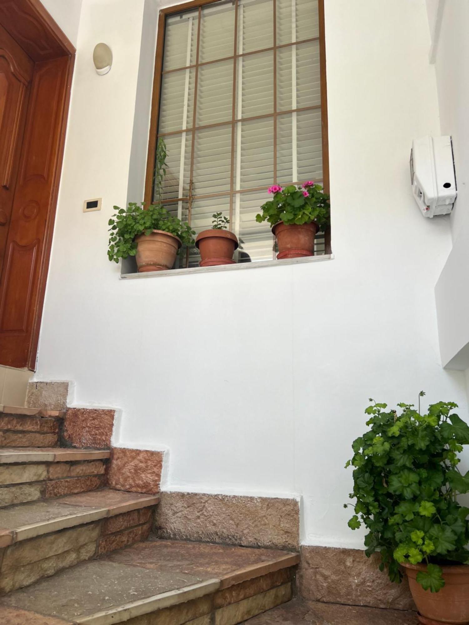 Foleza Appartement Korce Buitenkant foto