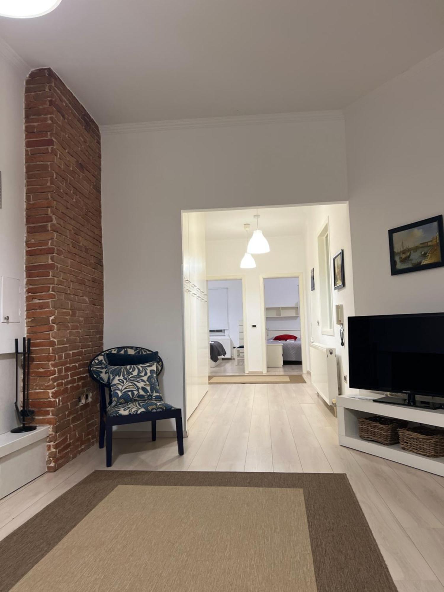Foleza Appartement Korce Buitenkant foto