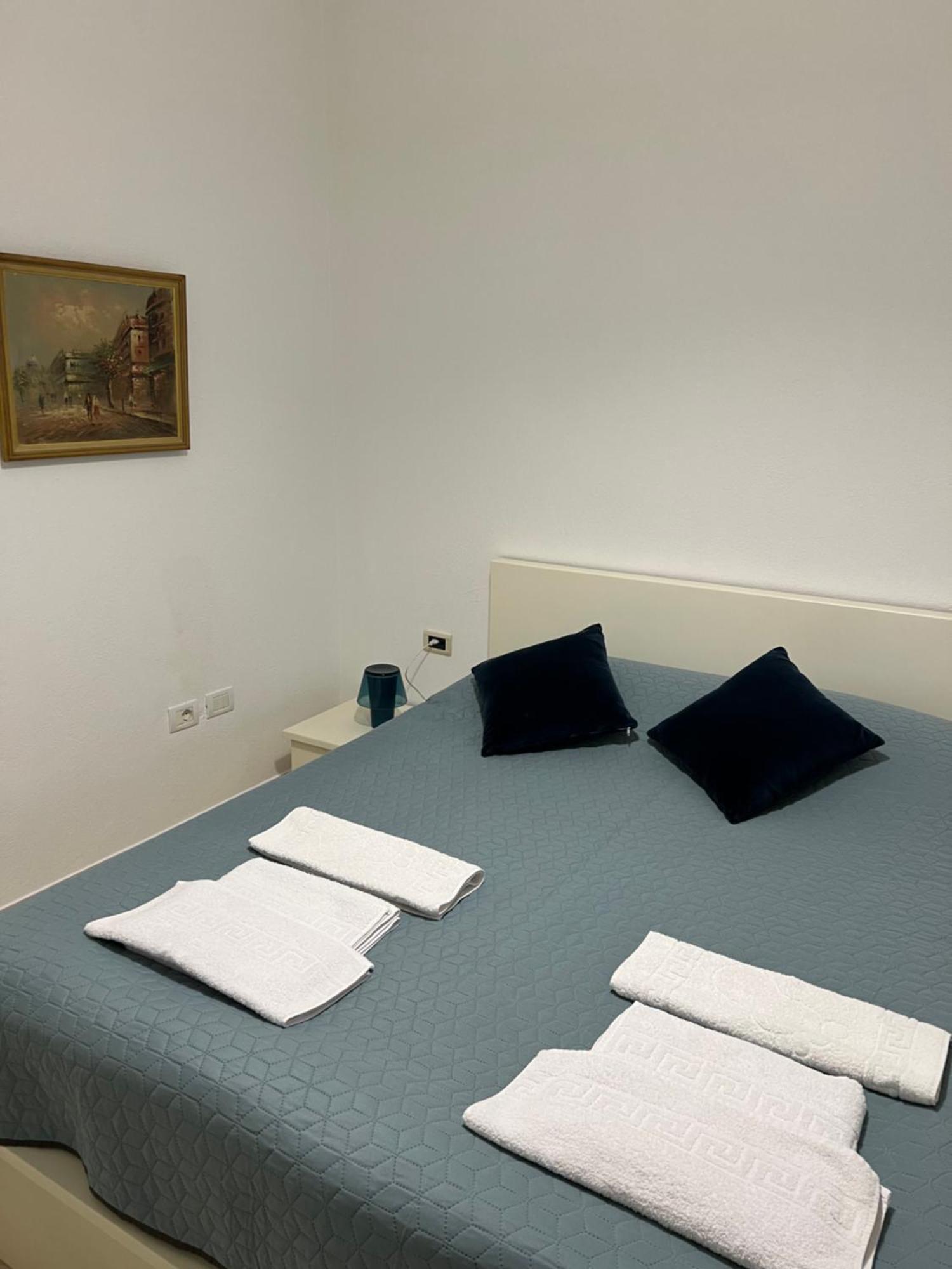 Foleza Appartement Korce Buitenkant foto